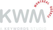 Logo KMW